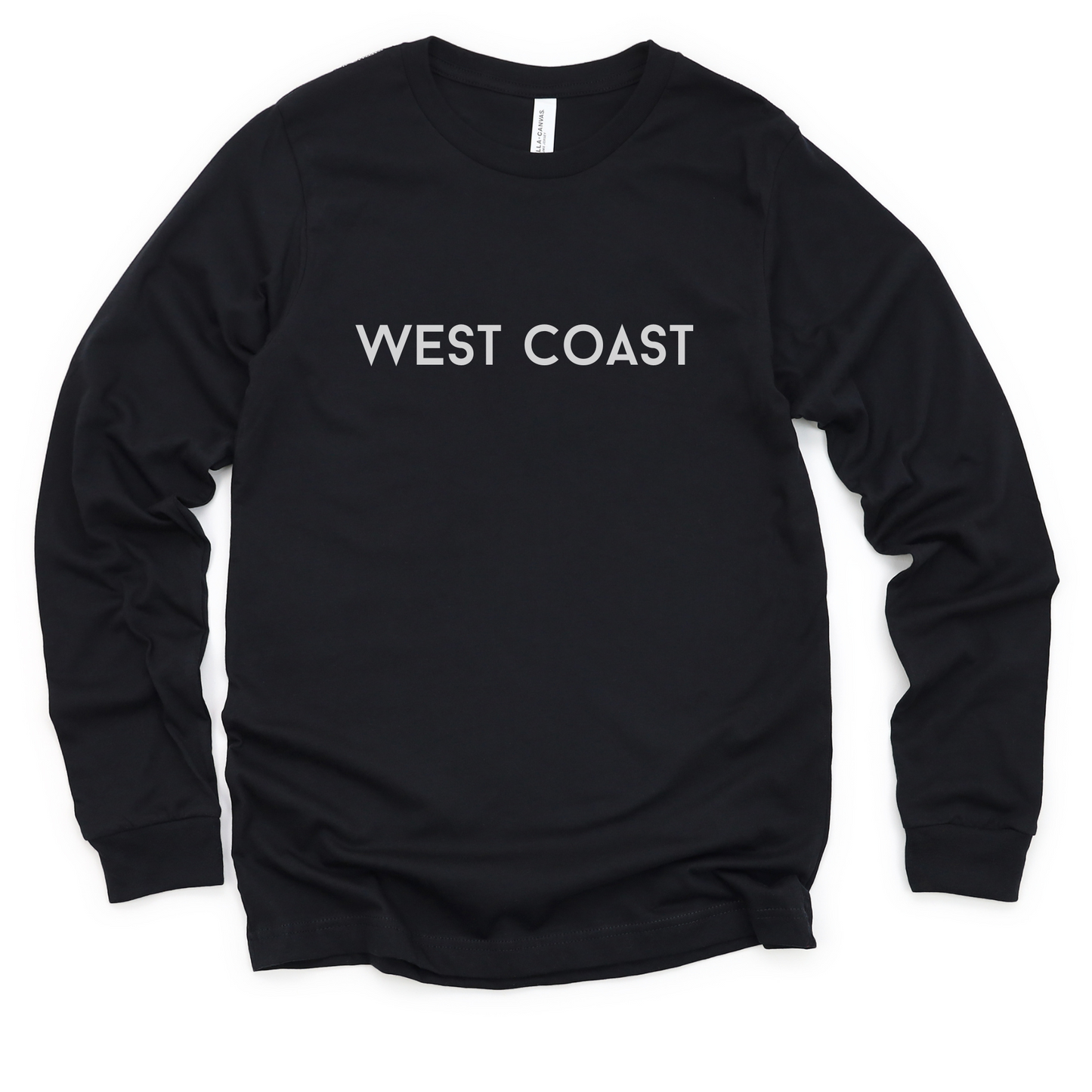 Women's West Coast Crewneck