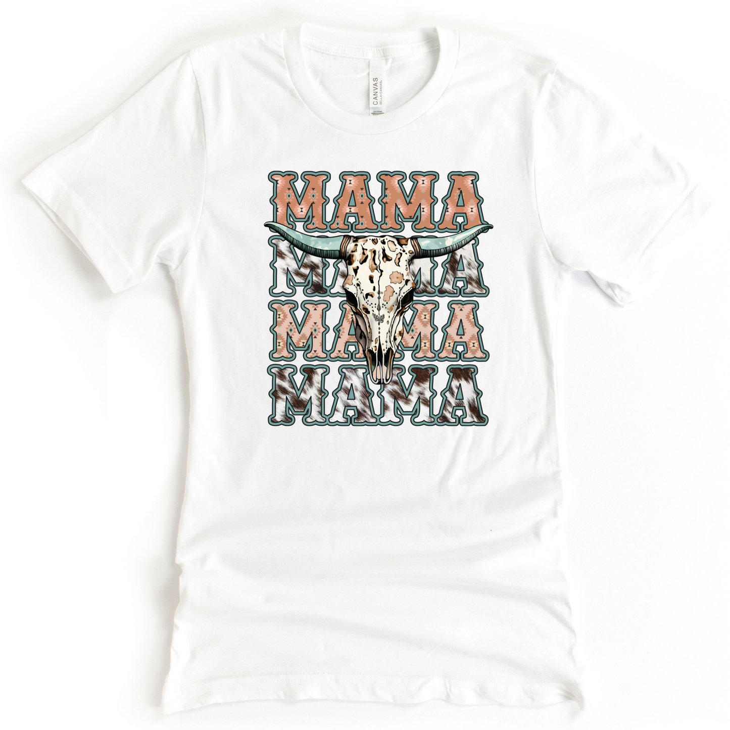Western Mama T-Shirt