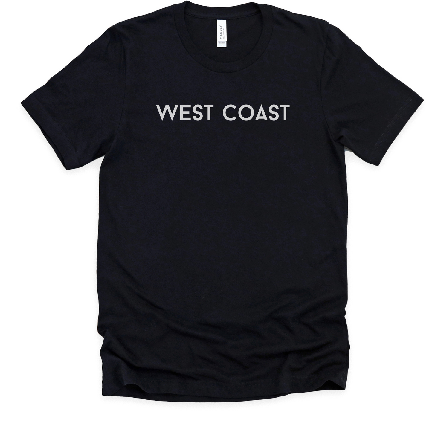 Men's West Coast T-Shirt