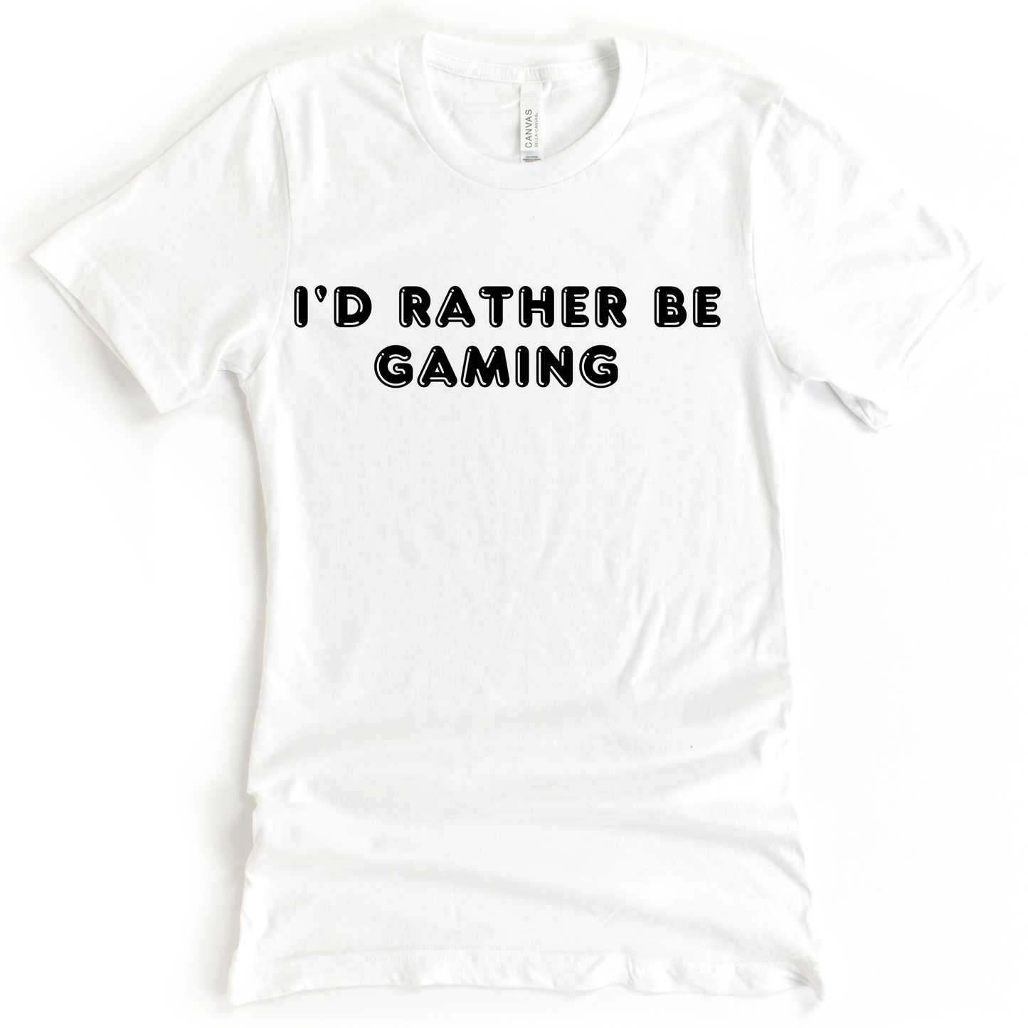 Men's Gaming T-Shirt