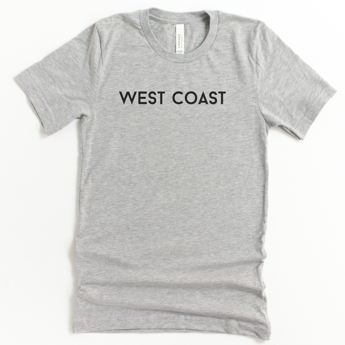 Men's West Coast T-Shirt