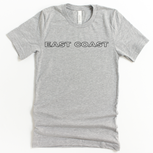 Men's East Coast T-Shirt