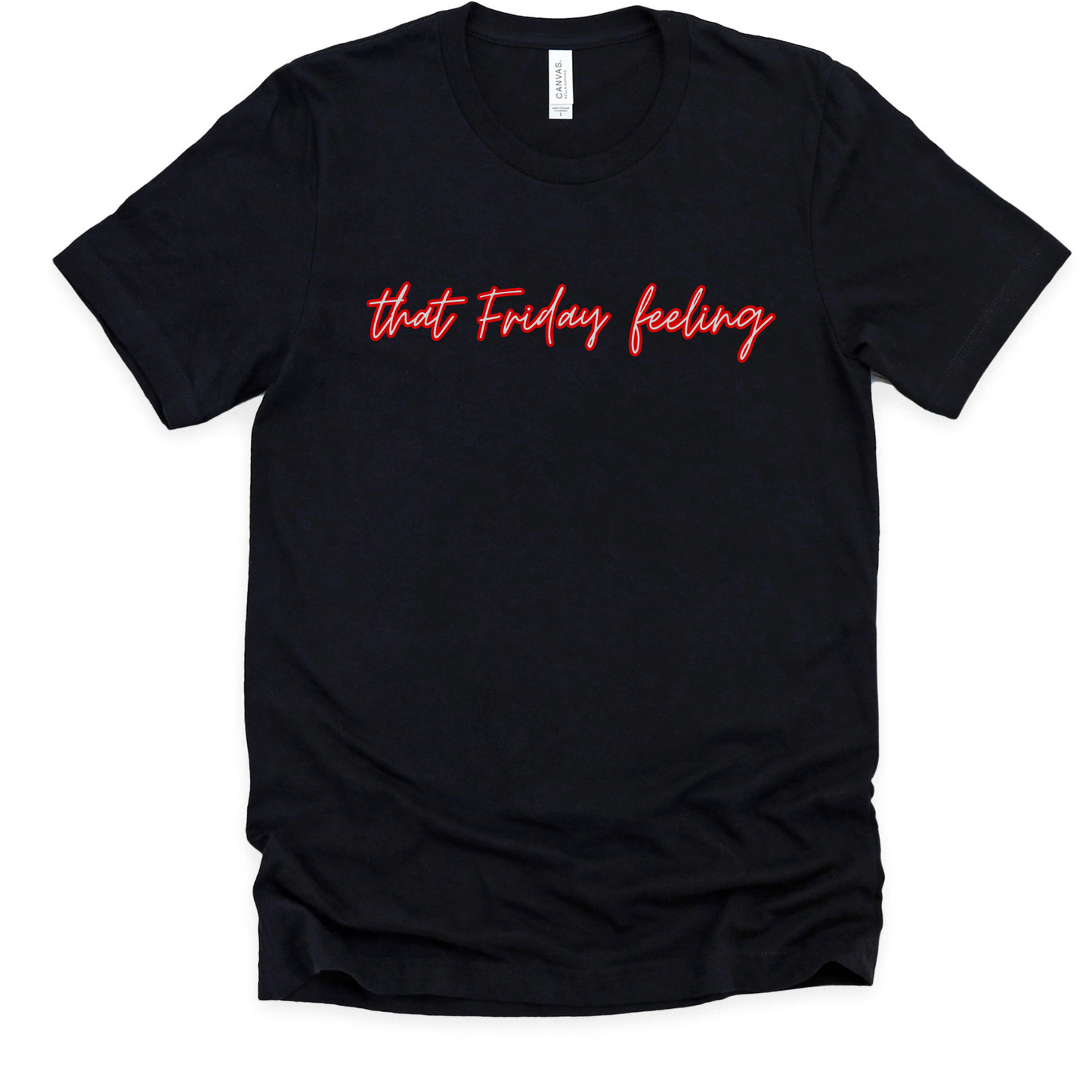 Men's Friday Feeling T-Shirt