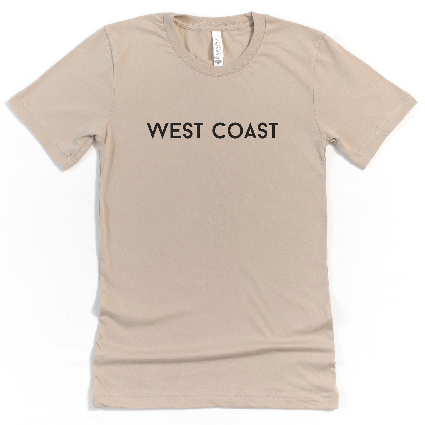 Women's West Coast T-Shirt