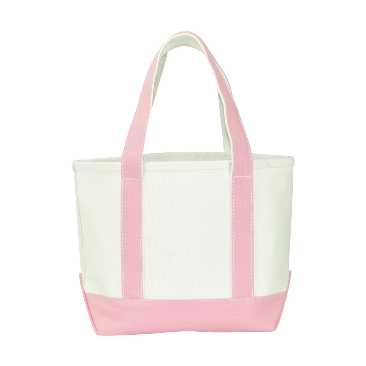 Custom Pink Tote Bag